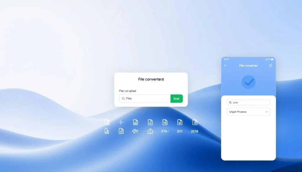 Best Image Converter Options Available Online