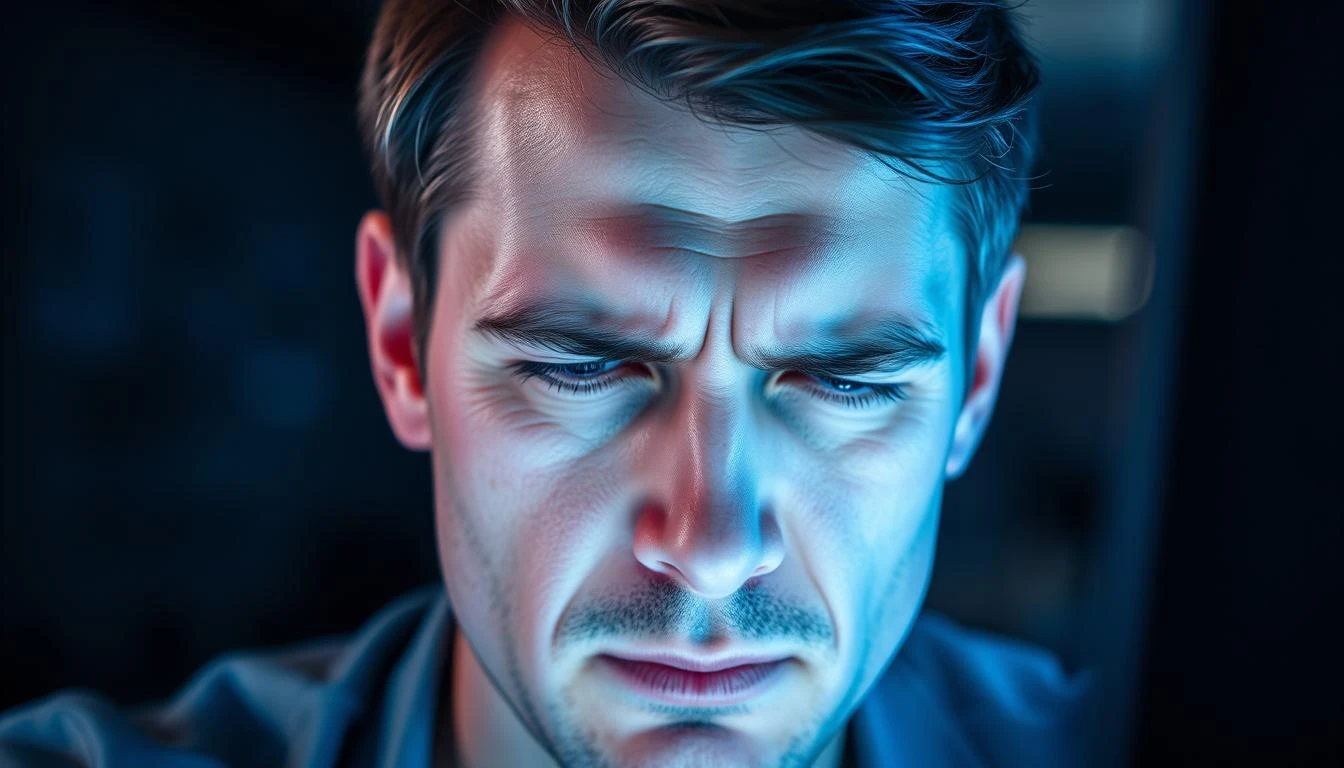Computerized Eye Strain Side Effects Counteraction and Best Practices for Screen Clients