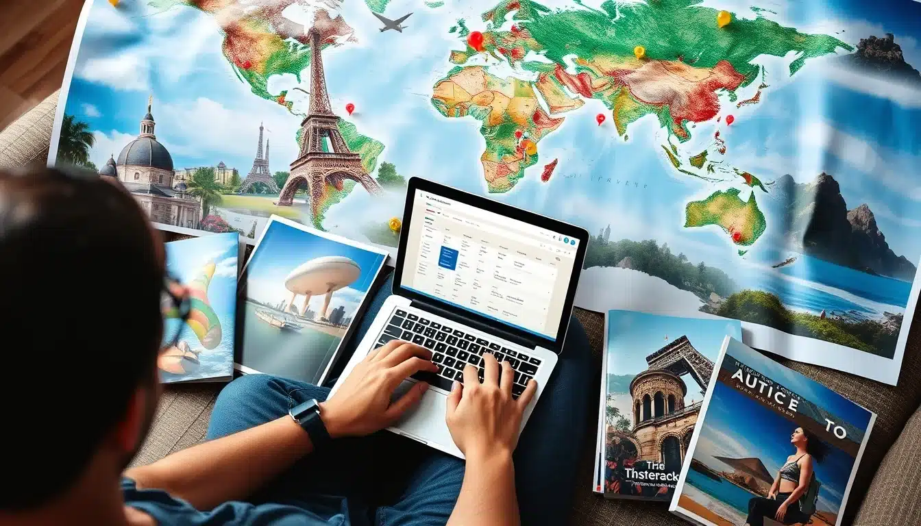Portray Your Development Goals and Spending Plan