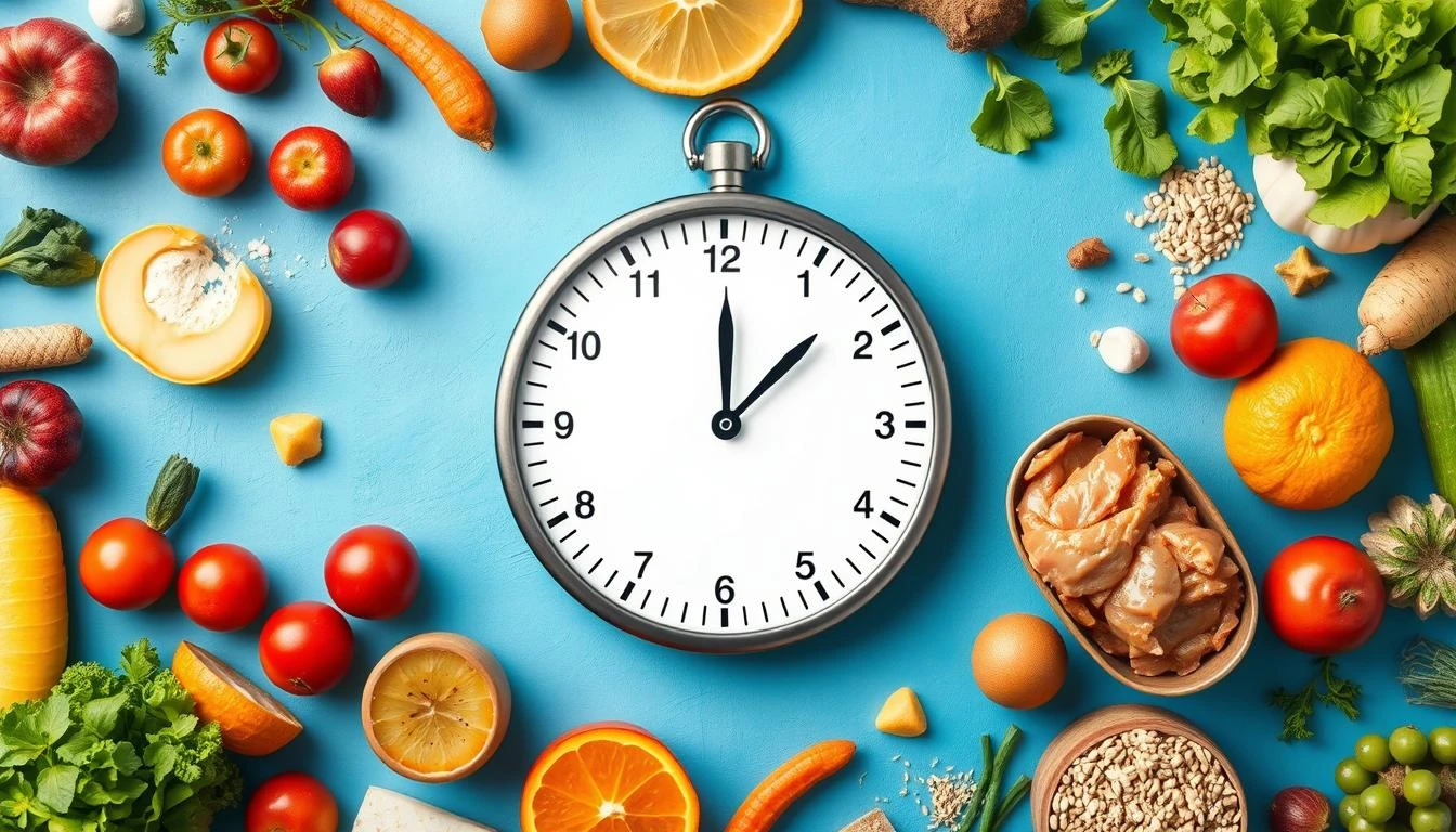 Supporting Fat Episode Through Essential Dinner Timing